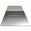 EN DX51DZ Hot Rolled Galvanized Steel Coil Plate